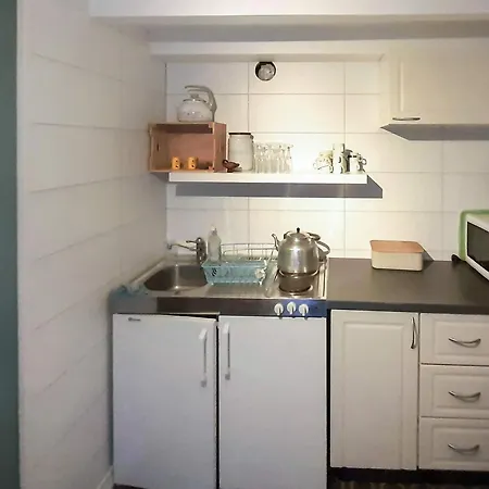 9 Person In Mandal, Cleaning Included
