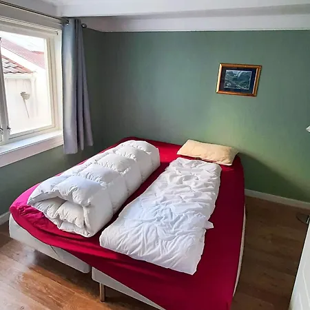9 Person In Mandal, Cleaning Included Ferienhaus